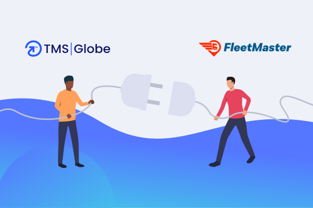 Integration with FleetMaster